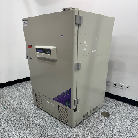 Panasonic Twin Guard -80C Ultra Low Temp Freezer image 1